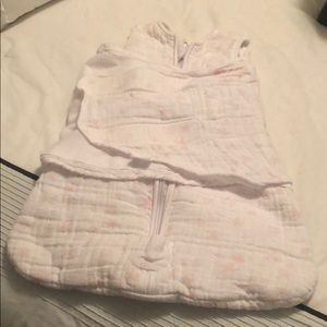 Halo newborn sleep swaddle